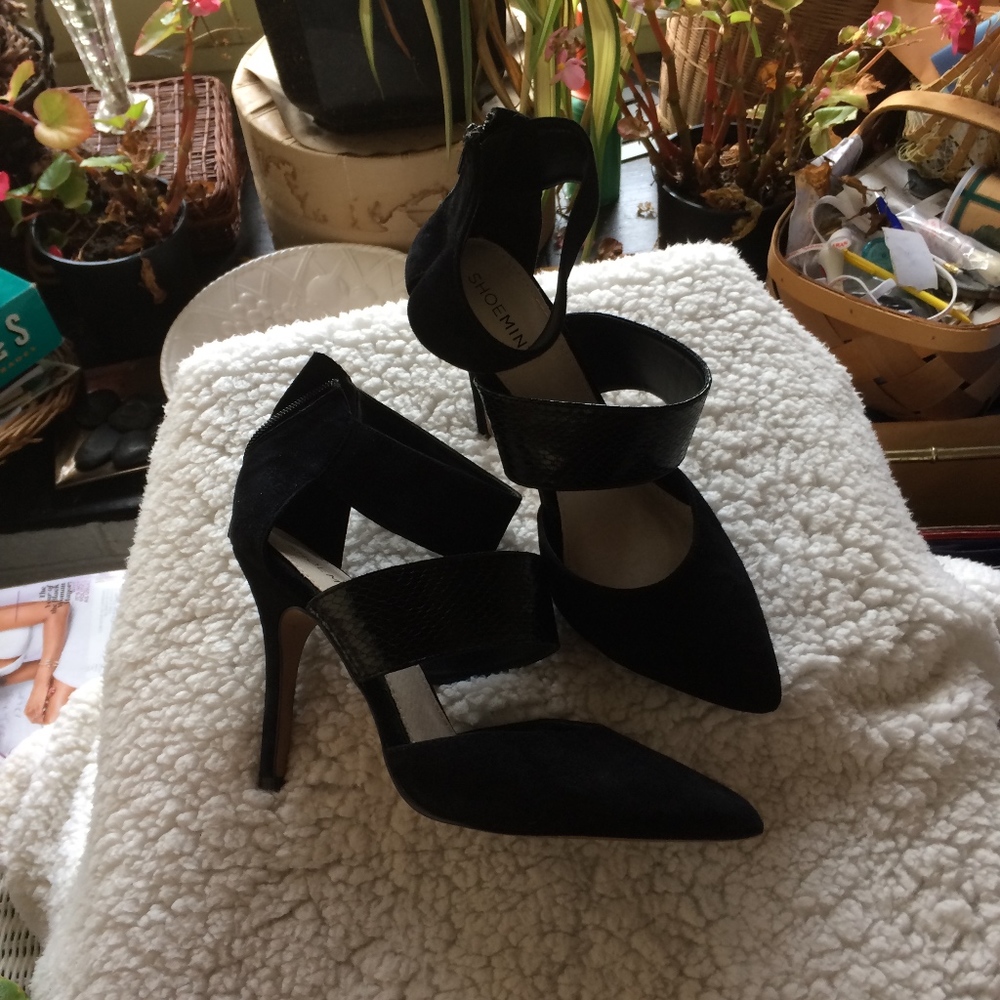 Heels